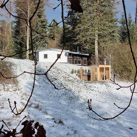 Explorer'S Lodge & Camping Helminghausen Kültér fotó