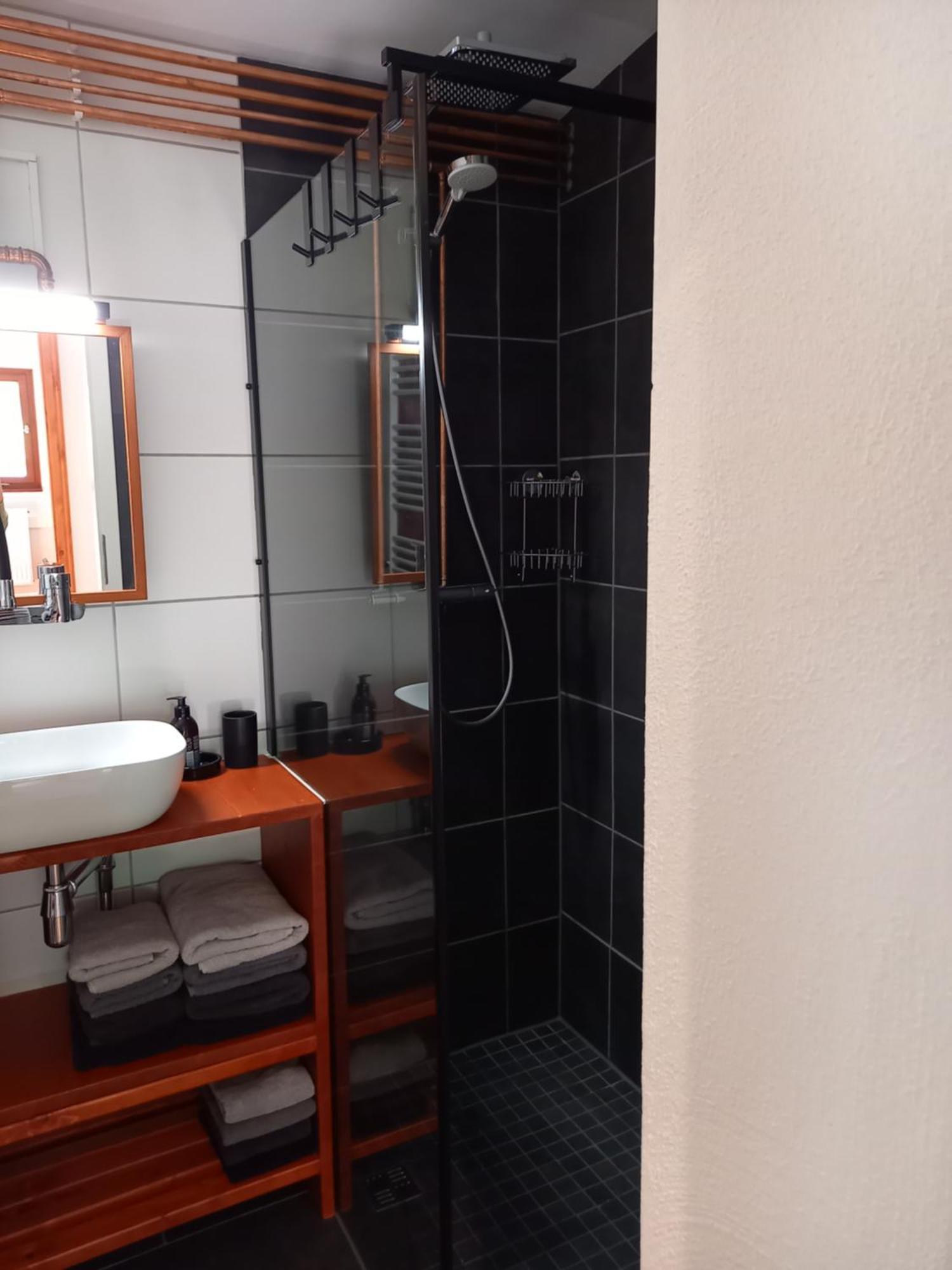 Explorer'S Lodge & Camping Helminghausen Kültér fotó