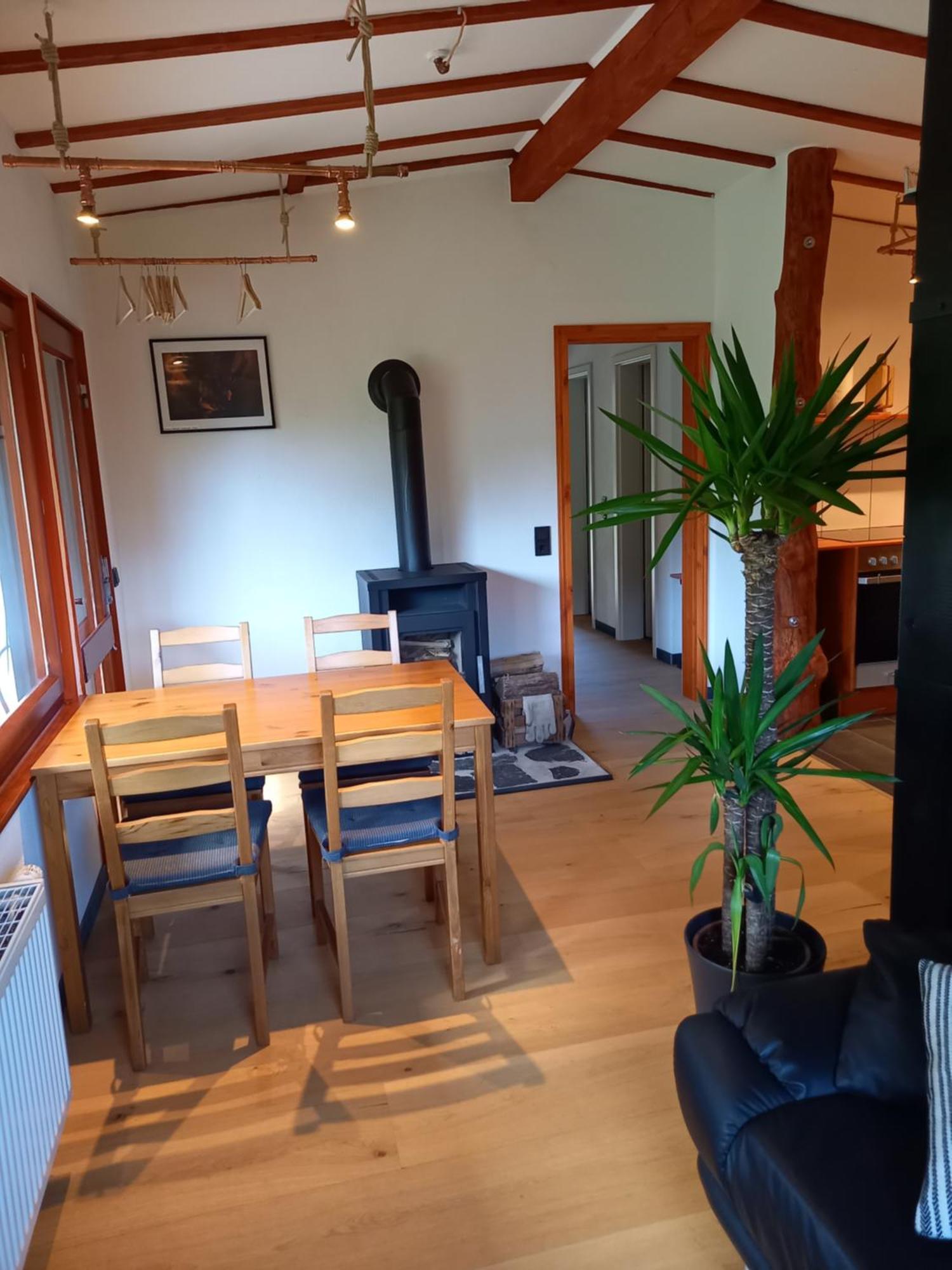 Explorer'S Lodge & Camping Helminghausen Kültér fotó