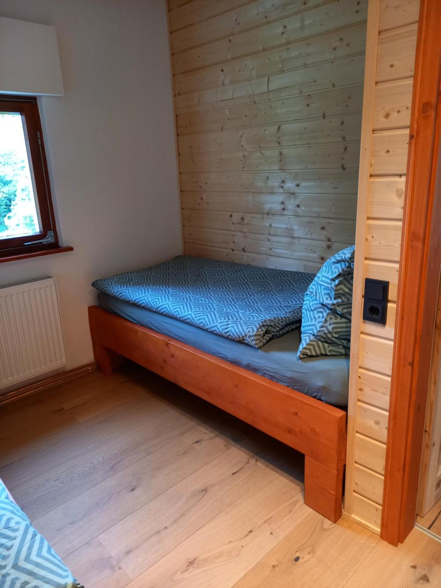 Explorer'S Lodge & Camping Helminghausen Kültér fotó