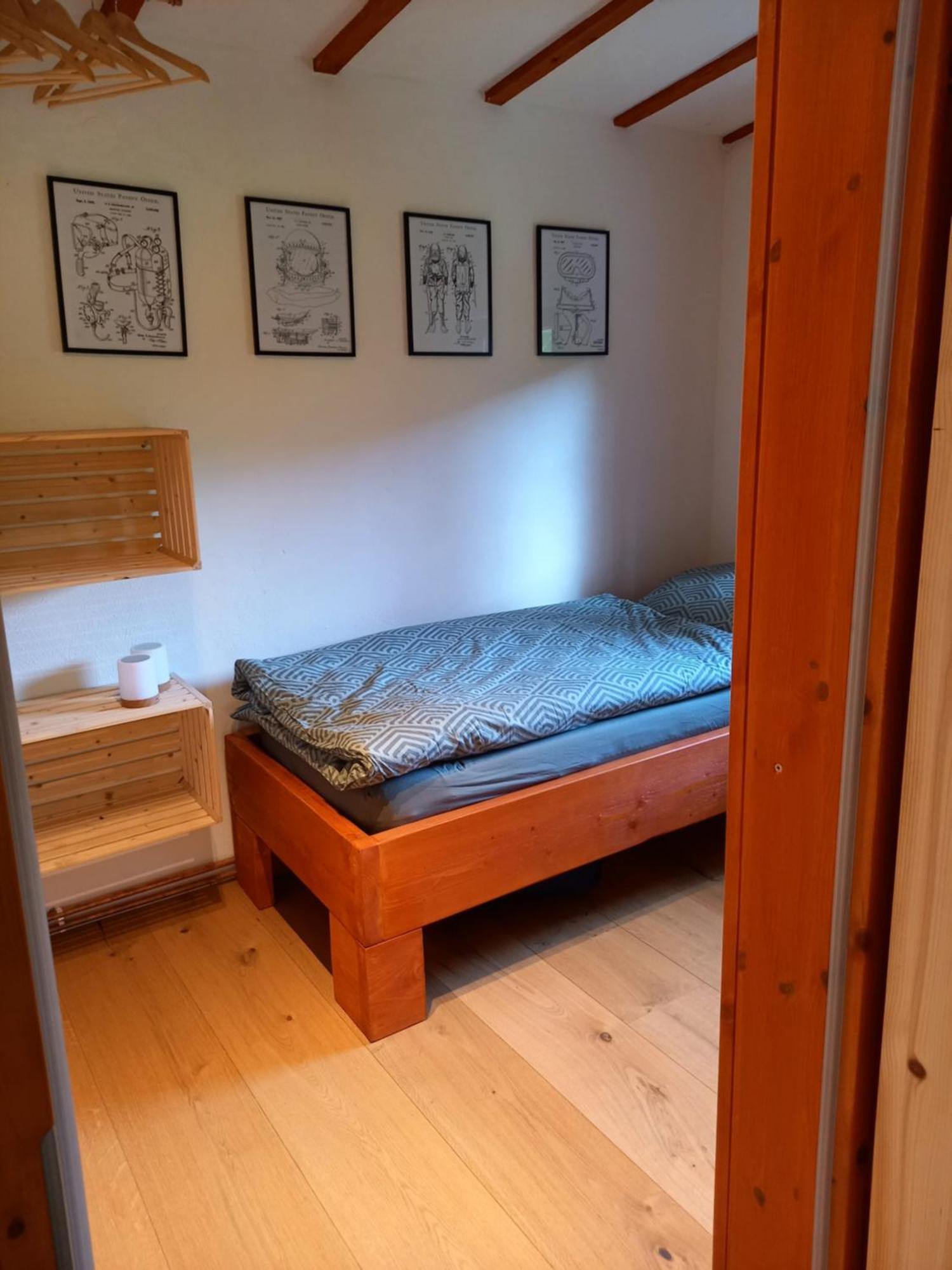 Explorer'S Lodge & Camping Helminghausen Kültér fotó